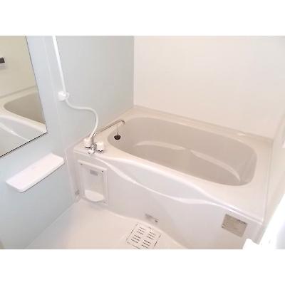 カーサ　デ　ファミリオⅡ 203【管理NO：1-018714801-02030】 ★家具家電は申し込み後に搬入しますの物件画像
