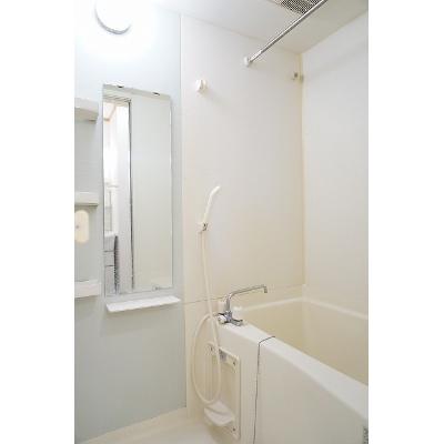 ヴィラ・アラモード 205【管理NO：1-013461901-02050】 ★家具家電は申し込み後に搬入します 2026年08月上旬入居可能の物件画像
