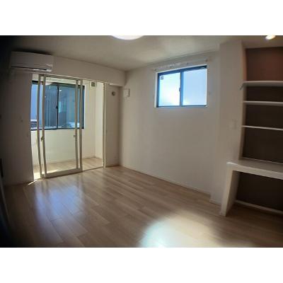 パインズ　グレイスⅢ 102【管理NO：1-027900601-01020】 ★家具家電は申し込み後に搬入します 2026年07月中旬入居可能の物件画像