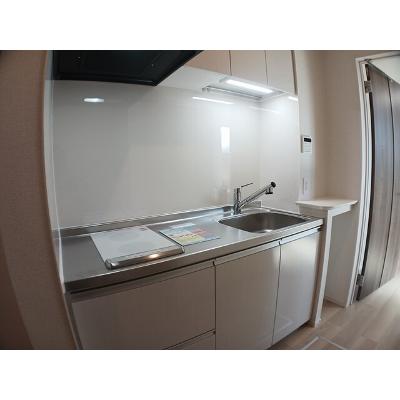 パインズ　グレイスⅢ 102【管理NO：1-027900601-01020】 ★家具家電は申し込み後に搬入します 2026年07月中旬入居可能の物件画像