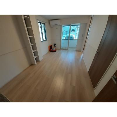 フェリーチェ 101【管理NO：1-027215201-01010】 ★家具家電は申し込み後に搬入します 2026年08月中旬入居可能の物件画像