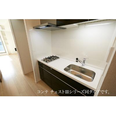サピーⅡ 202【管理NO：1-028717201-02020】 ★家具家電は申し込み後に搬入します 2026年10月上旬入居可能の物件画像
