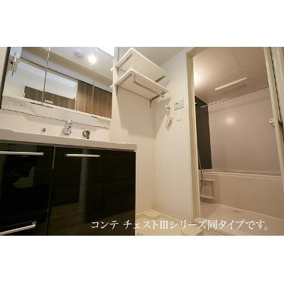 サピーⅡ 202【管理NO：1-028717201-02020】 ★家具家電は申し込み後に搬入します 2026年10月上旬入居可能の物件画像