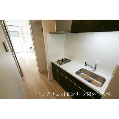 サピーⅡ 102【管理NO：1-028717201-01020】 ★家具家電は申し込み後に搬入します 2026年10月上旬入居可能の物件画像