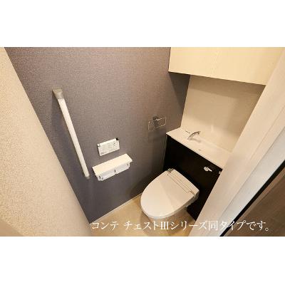 サピーⅡ 102【管理NO：1-028717201-01020】 ★家具家電は申し込み後に搬入します 2026年10月上旬入居可能の物件画像