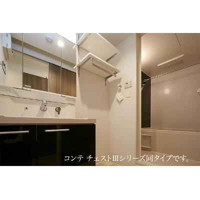 サピーⅡ 102【管理NO：1-028717201-01020】 ★家具家電は申し込み後に搬入します 2026年10月上旬入居可能の物件画像