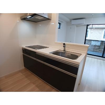 プラシード 201【管理NO：1-028627801-02010】 ★家具家電は申し込み後に搬入します★ ★2026年10月上旬入居可能★の物件画像