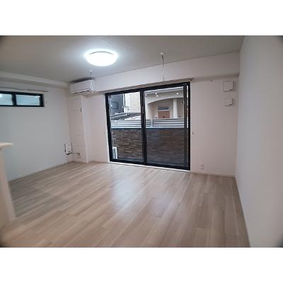 プラシード 101【管理NO：1-028627801-01010】 ★家具家電は申し込み後に搬入します★ ★2026年10月上旬入居可能★の物件画像