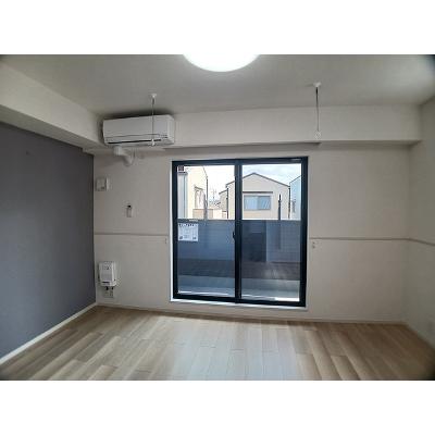 リッシュ 305【管理NO：1-028619001-03050】 ★家具家電は申し込み後に搬入します★の物件画像