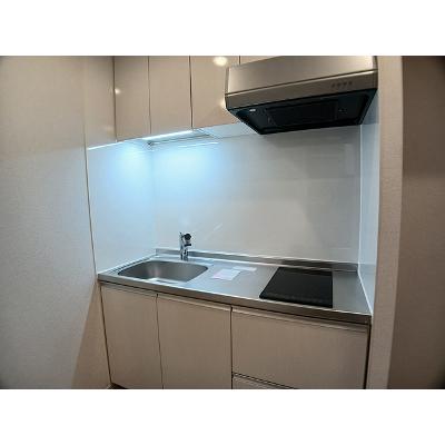 リッシュ 305【管理NO：1-028619001-03050】 ★家具家電は申し込み後に搬入します★の物件画像