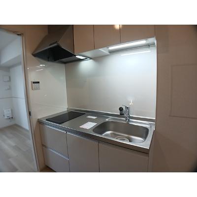 リッシュ 304【管理NO：1-028619001-03040】 ★家具家電は申し込み後に搬入します★の物件画像