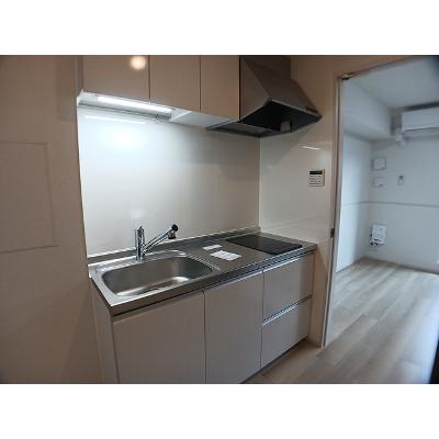 リッシュ 303【管理NO：1-028619001-03030】 ★家具家電は申し込み後に搬入します★の物件画像