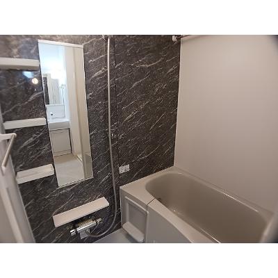 リッシュ 303【管理NO：1-028619001-03030】 ★家具家電は申し込み後に搬入します★の物件画像