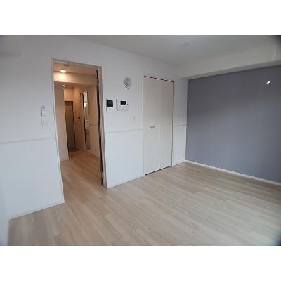 リッシュ 302【管理NO：1-028619001-03020】 ★家具家電は申し込み後に搬入します★の物件画像