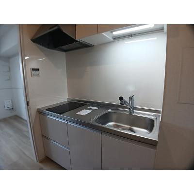 リッシュ 302【管理NO：1-028619001-03020】 ★家具家電は申し込み後に搬入します★の物件画像