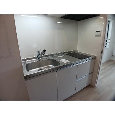 リッシュ 301【管理NO：1-028619001-03010】 ★家具家電は申し込み後に搬入します★の物件画像