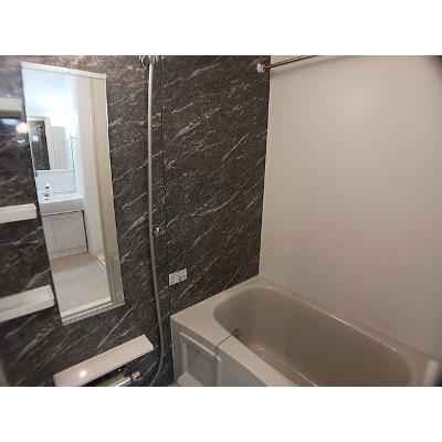 リッシュ 301【管理NO：1-028619001-03010】 ★家具家電は申し込み後に搬入します★の物件画像