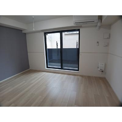 リッシュ 204【管理NO：1-028619001-02040】 ★家具家電は申し込み後に搬入します★の物件画像