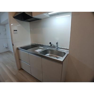 リッシュ 204【管理NO：1-028619001-02040】 ★家具家電は申し込み後に搬入します★の物件画像