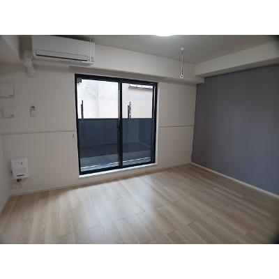 リッシュ 203【管理NO：1-028619001-02030】 ★家具家電は申し込み後に搬入します★の物件画像
