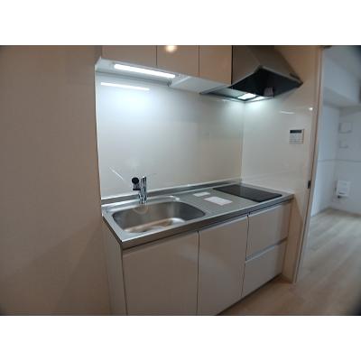 リッシュ 203【管理NO：1-028619001-02030】 ★家具家電は申し込み後に搬入します★の物件画像