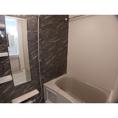 リッシュ 203【管理NO：1-028619001-02030】 ★家具家電は申し込み後に搬入します★の物件画像