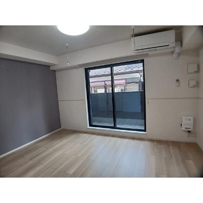 リッシュ 202【管理NO：1-028619001-02020】 ★家具家電は申し込み後に搬入します★の物件画像