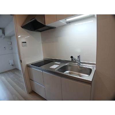 リッシュ 202【管理NO：1-028619001-02020】 ★家具家電は申し込み後に搬入します★の物件画像