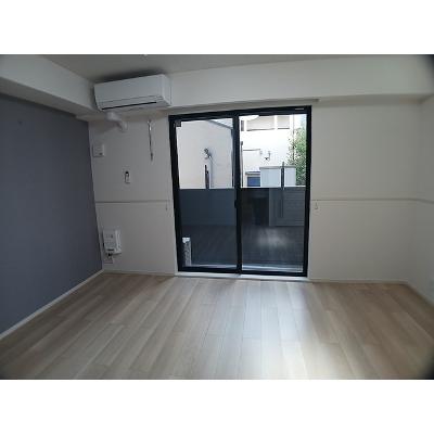リッシュ 105【管理NO：1-028619001-01050】 ★家具家電は申し込み後に搬入します★の物件画像