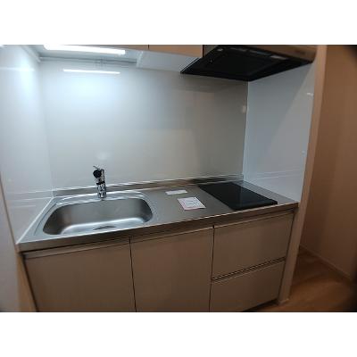 リッシュ 105【管理NO：1-028619001-01050】 ★家具家電は申し込み後に搬入します★の物件画像