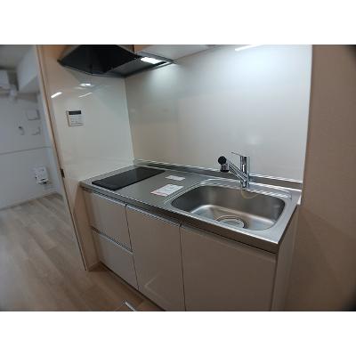 リッシュ 104【管理NO：1-028619001-01040】 ★家具家電は申し込み後に搬入します★の物件画像