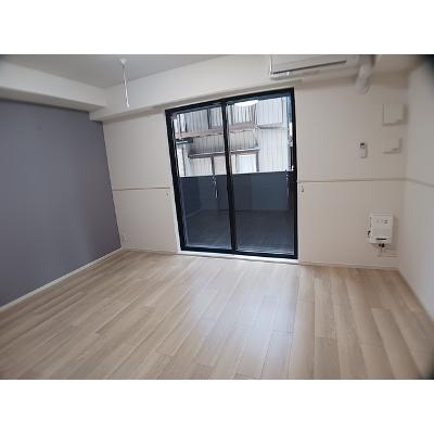 リッシュ 102【管理NO：1-028619001-01020】 ★家具家電は申し込み後に搬入します★の物件画像