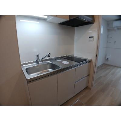 リッシュ 101【管理NO：1-028619001-01010】 ★家具家電は申し込み後に搬入します★の物件画像