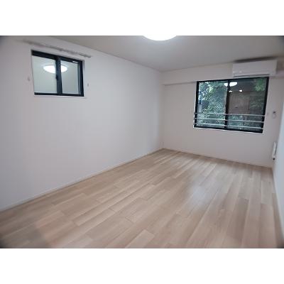 ハレプア 202【管理NO：1-028589101-02020】 ★家具家電は申し込み後に搬入しますの物件画像
