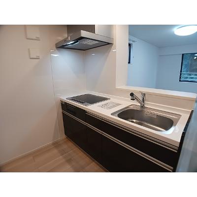 ハレプア 202【管理NO：1-028589101-02020】 ★家具家電は申し込み後に搬入しますの物件画像