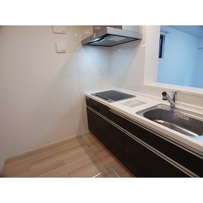 ハレプア 102【管理NO：1-028589101-01020】 ★家具家電は申し込み後に搬入します★の物件画像