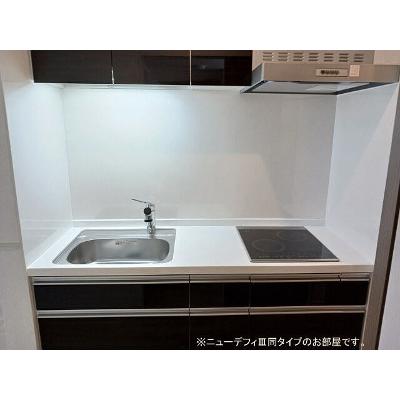 アルテミス 102【管理NO：1-028584501-01020】 ★家具家電は申し込み後に搬入します★ ★2026年10月上旬入居可能★の物件画像