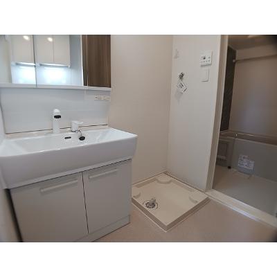 ヒカルサ川口芝西 304【管理NO：1-028499901-03040】 ★家具家電は申し込み後に搬入します★の物件画像