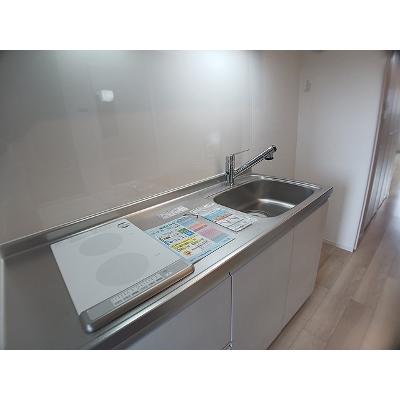 ヒカルサ川口芝西 303【管理NO：1-028499901-03030】 ★家具家電は申し込み後に搬入します★の物件画像