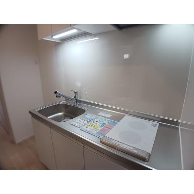 ヒカルサ川口芝西 205【管理NO：1-028499901-02050】 ★家具家電は申し込み後に搬入します★の物件画像