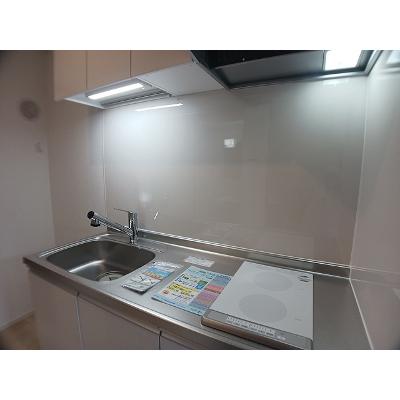 ヒカルサ川口芝西 204【管理NO：1-028499901-02040】 ★家具家電は申し込み後に搬入します★の物件画像