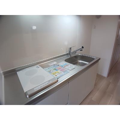ヒカルサ川口芝西 203【管理NO：1-028499901-02030】 ★家具家電は申し込み後に搬入しますの物件画像