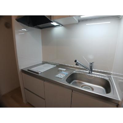 ヒカルサ川口芝西 202【管理NO：1-028499901-02020】 ★家具家電は申し込み後に搬入します★の物件画像