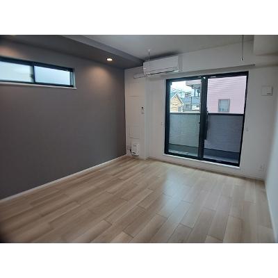 ヒカルサ川口芝西 201【管理NO：1-028499901-02010】 ★家具家電は申し込み後に搬入しますの物件画像