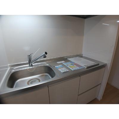 ヒカルサ川口芝西 201【管理NO：1-028499901-02010】 ★家具家電は申し込み後に搬入しますの物件画像