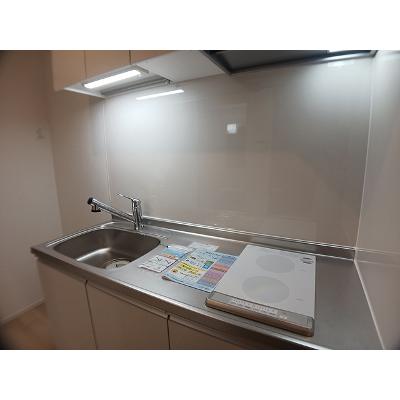 ヒカルサ川口芝西 105【管理NO：1-028499901-01050】 ★家具家電は申し込み後に搬入します★の物件画像