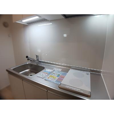 ヒカルサ川口芝西 104【管理NO：1-028499901-01040】 ★家具家電は申し込み後に搬入します★の物件画像