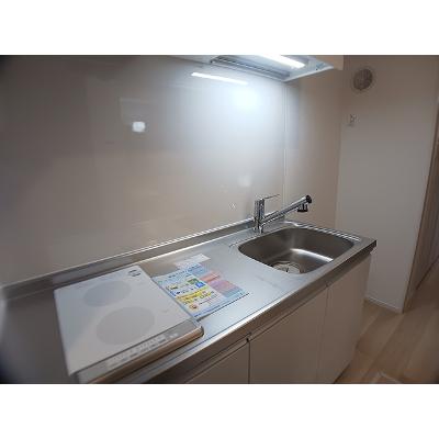 ヒカルサ川口芝西 103【管理NO：1-028499901-01030】 ★家具家電は申し込み後に搬入しますの物件画像
