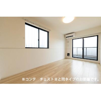 Ａｍｒｉｔａ　Ⅴ 301【管理NO：1-028476201-03010】 ★家具家電は申し込み後に搬入します 2026年10月上旬入居可能の物件画像