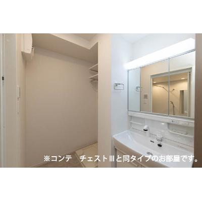 Ａｍｒｉｔａ　Ⅴ 301【管理NO：1-028476201-03010】 ★家具家電は申し込み後に搬入します 2026年10月上旬入居可能の物件画像